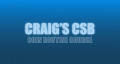 Craig Petty - Craig's CSB (Netrix)